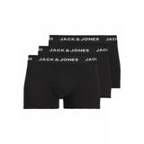 Jack Jones Antony 3 Lü Paket Erkek Boxer 12171944