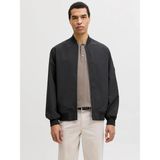 Jack & Jones Aspen Erkek Siyah Ceket (12291947-B) - M