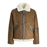 Jack Jones Avıator Erkek Ceket 12279379