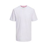 Jack Jones Base Erkek Tişört 12210198 White L