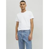 Jack Jones Basıc Strec Fit Erkek Tişört 12058529