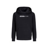 Jack & Jones Baskılı Erkek Çocuk Sweatshırt, 12 Yaş, 5003176834, Siyah, erkek-çocuk