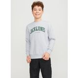 Jack & Jones Baskılı Erkek Çocuk Sweatshirt JJEJOSH, TYC2331BD7F40DC9F2