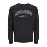 Jack & Jones Baskılı Erkek Çocuk Sweatshirt, TYCR96W5NN172951276393085