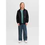 Jack & Jones Baskılı Erkek Çocuk T-Shirt, 10 Yaş, 5003340908, Mavi, Erkek Çocuk