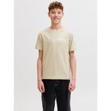 Jack & Jones Baskılı Erkek Çocuk T-Shirt 12298341, 5003340972