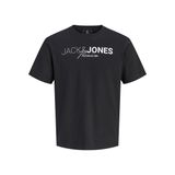 Jack & Jones Baskılı Erkek Çocuk T-Shirt, 5003340953