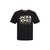 Jack & Jones BASKILI ERKEK T-SHIRT 12287689
