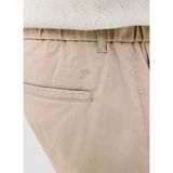 Jack & Jones Bej Erkek Chino Pantolon 12282549 Jpstkane Roccohybrıdjogger