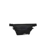 JACK & JONES Bel Çantası, Tek Ebat, 12263796-Black, Siyah, Erkek