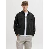 Jack Jones Ben Classıc Fusıon Badge Relax Fit Erkek Ceket 12293685