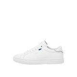 Jack & Jones Beyaz Erkek Sneaker JFWBALE PU SNEAKER NOOS