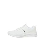 Jack & Jones Beyaz Erkek Sneaker JFWCROXLEY KNIT SNEAKER NOOS