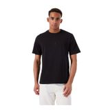 Jack & Jones Bisiklet Yaka T-Shirt, 2XL, 5003253254, Siyah, Erkek