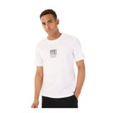 Jack & Jones Bisiklet Yaka T-Shirt, S, 5003253410, Beyaz, Erkek