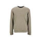 Jack & Jones Bisiklet Yaka Yeşil Erkek Sweatshırt 12282821_JCOSTANCE SWEAT CREW NECK