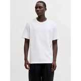 Jack Jones Blaethan Logo Regular Fit Erkek Tişört 12292340