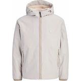 Jack Jones Blualves Erkek Ceket 12288949 - Gri