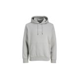 Jack & Jones Bluarchie Erkek Gri Sweatshirt (12216335-DRL)