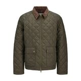 Jack Jones Bluronald Quılted Erkek Ceket 12274737