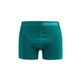 Jack & Jones Boxer JACALLAN TRUNKS EXC, S, 5003299606, Yeşil, erkek