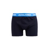 Jack & Jones Boxer JACALLAN TRUNKS EXC, S, 5003299621, Siyah, erkek