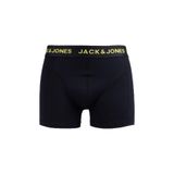 Jack & Jones Boxer JACMARTIN TRUNK EXC, S, 5003299588, Yeşil, erkek