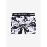 Jack & Jones Boxer, L, 5003131837, Antrasit, erkek