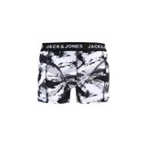 Jack & Jones Boxer, M, 5003131837, Antrasit, erkek
