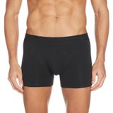 Jack & Jones Boxer Simple Trunks Noos, XL, 12025953, BLACK, erkek