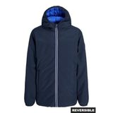 JACK & JONES Boy mevsimlik ceket Junior, sky captain, 152