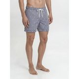 Jack & Jones Breeze Erkek Mayo Şort (12291425-NB) - Lacivert