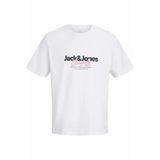 Jack Jones Cassıs Regular Fit Erkek Tişört 12301961