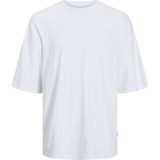 Jack & Jones Charge Erkek Tişört 12259975 - L - Siyah