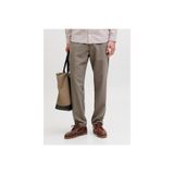 Jack & Jones Chase Coolmax Chino Erkek Bej Pantolon (12293402-MRL)