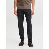 Jack & Jones Chase Coolmax Chino Erkek Siyah Pantolon (12293402-B)