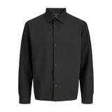 Jack & Jones Chase Erkek Siyah Gömlek (12292288-B)