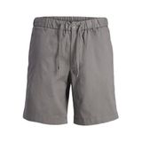 Jack & Jones Chino Şort, S, 5003339299, Gri, Erkek