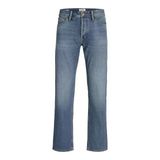 Jack Jones Chırıs Orıgınal Relaxed Fit Erkek Jean Pantolon 12278273