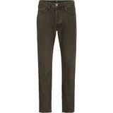 Jack Jones Chrıs Cooper Erkek Jean Pantolon 12246401 - Kahve - 29 / 34