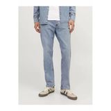Jack Jones Chrıs Relaxed Fit Erkek Jean Pantolon 12261880