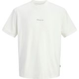Jack & Jones Cloud Dancer Erkek Yetişkin T-Shirt Model Kodu: ( 12292531CLOUD Danc) - Beyaz