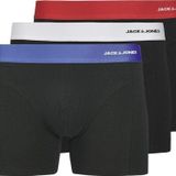 Jack Jones Cnyjah Banboo 3 Lü Paket Erkek Boxer 12281998
