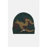 Jack & Jones Çocuk Camo Bere