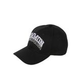 Jack Jones College Cap Ln Erkek Siyah Şapka 12205386-02