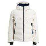 Jack & Jones CORE, Erkek, JCOTARWIN PUFFER, Mont, Kirli Beyaz, L