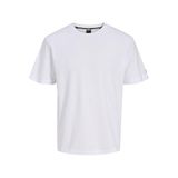 Jack & Jones Core Jcofusion Pamuk Karışımlı T Shirt Erkek T SHİRT 12289962