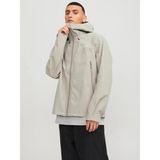 Jack & Jones Core Jcotraıl Shell Erkek Ceket - XL - Renkli