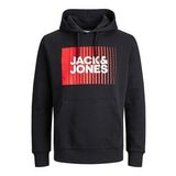 Jack Jones Corp Logo Erkek Sweat 12233599