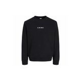 Jack & Jones Costance Erkek Siyah Sweatshirt (12282821-B)